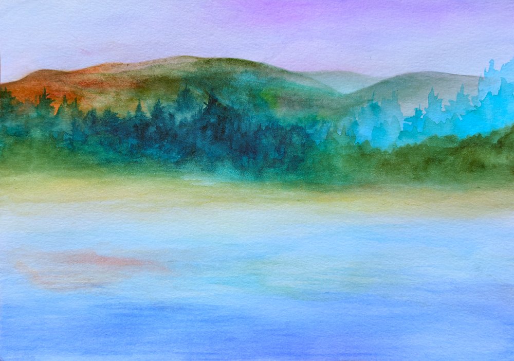 Freedom Born in Silence